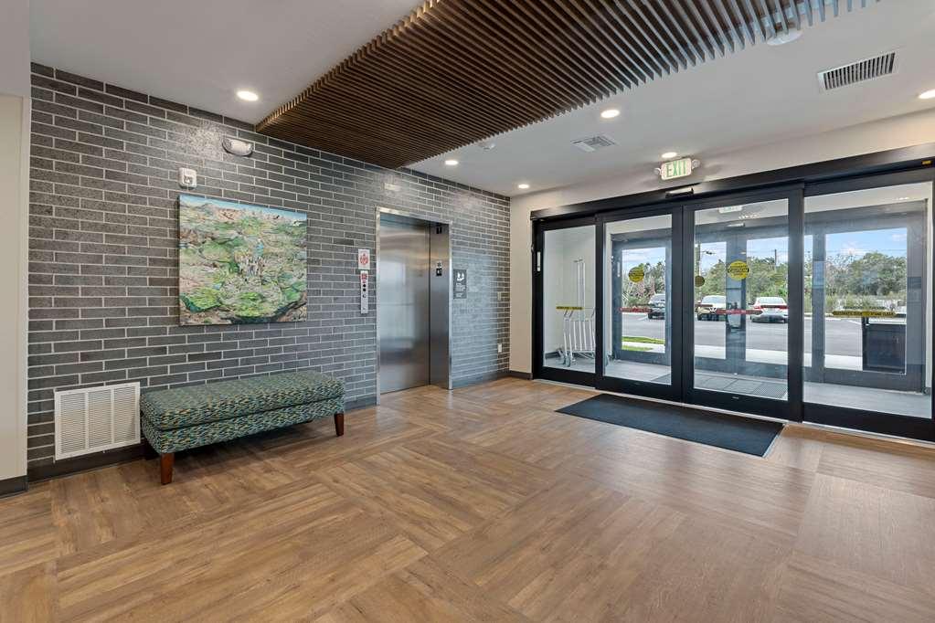 Extended Stay America Premier Suites - Ukiah Interior foto