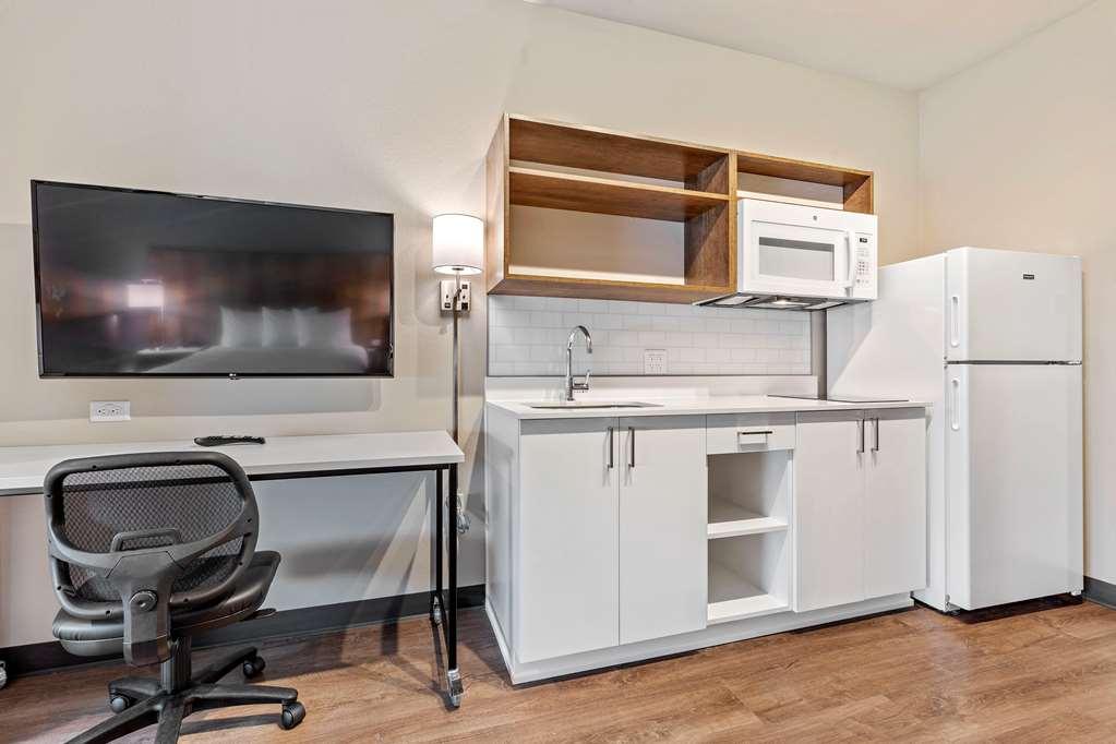 Extended Stay America Premier Suites - Ukiah Cameră foto