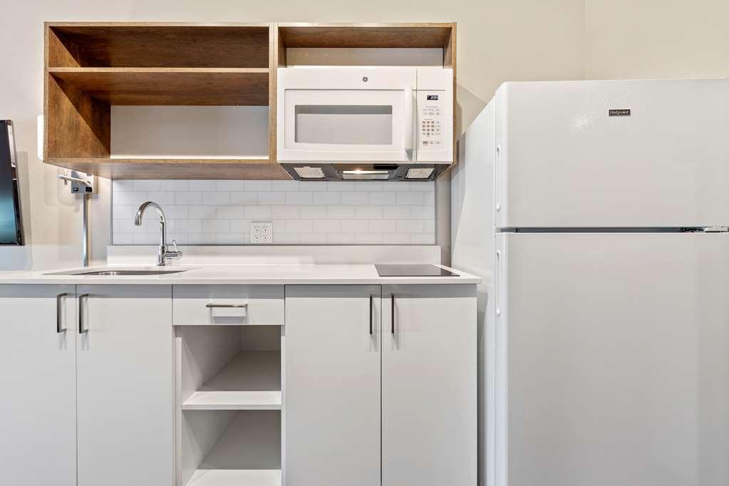 Extended Stay America Premier Suites - Ukiah Cameră foto