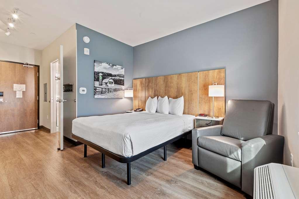 Extended Stay America Premier Suites - Ukiah Cameră foto