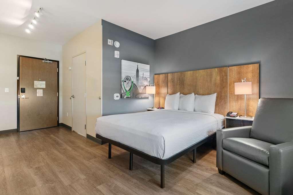 Extended Stay America Premier Suites - Ukiah Cameră foto