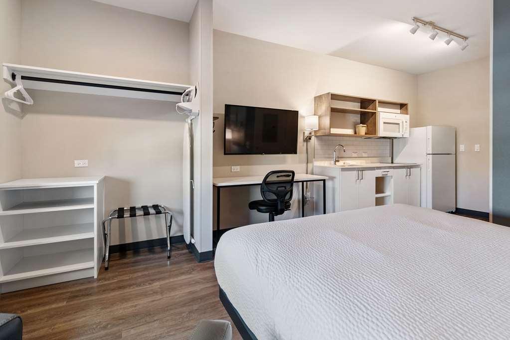 Extended Stay America Premier Suites - Ukiah Cameră foto