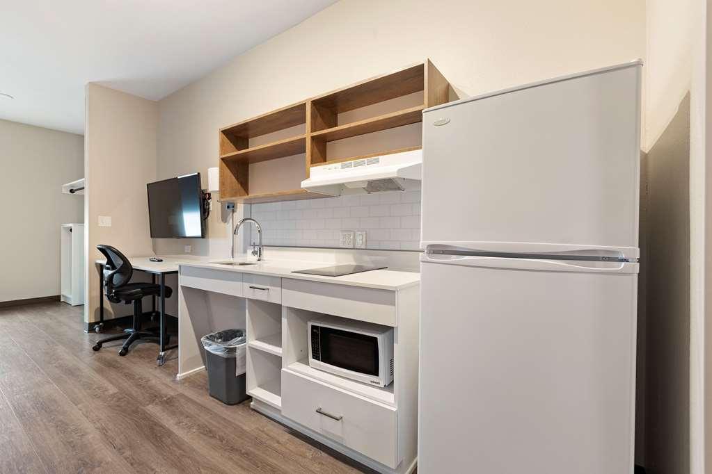 Extended Stay America Premier Suites - Ukiah Cameră foto
