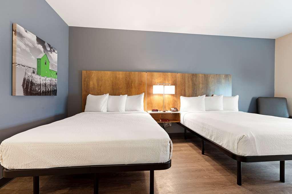 Extended Stay America Premier Suites - Ukiah Cameră foto