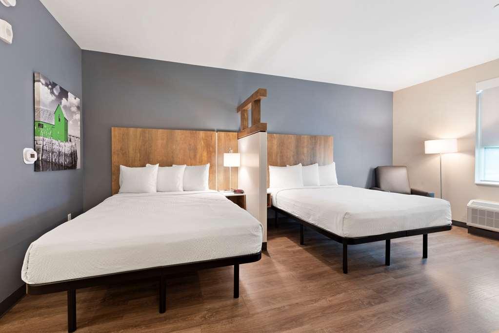 Extended Stay America Premier Suites - Ukiah Cameră foto