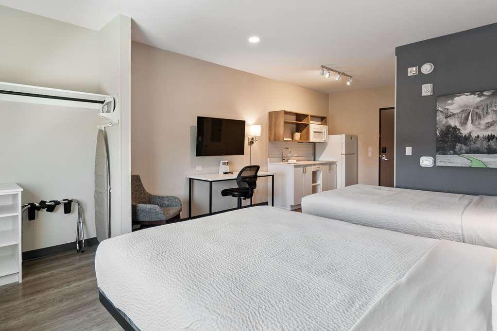 Extended Stay America Premier Suites - Ukiah Cameră foto