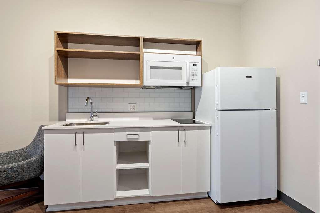 Extended Stay America Premier Suites - Ukiah Cameră foto
