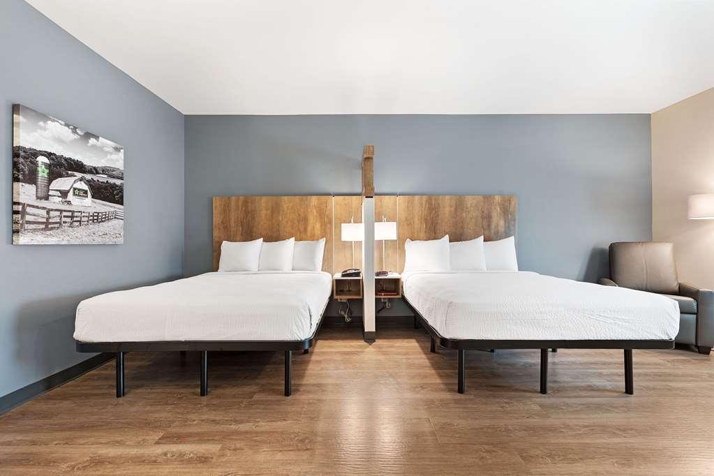 Extended Stay America Premier Suites - Ukiah Cameră foto