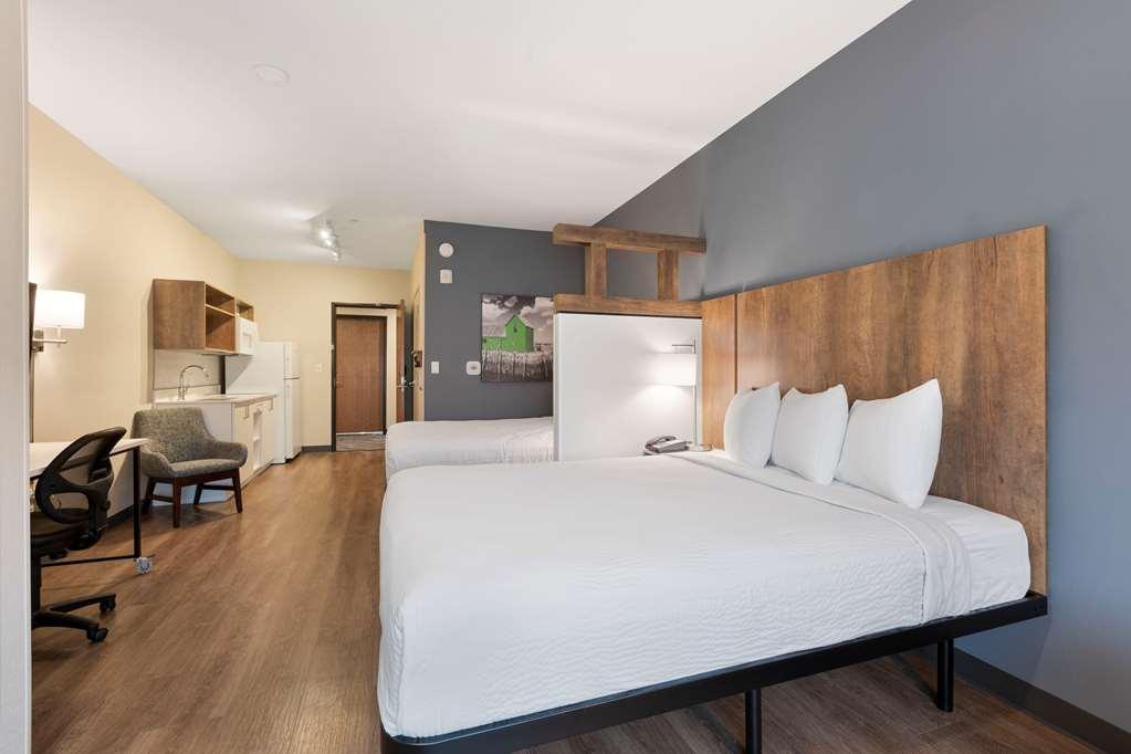 Extended Stay America Premier Suites - Ukiah Cameră foto