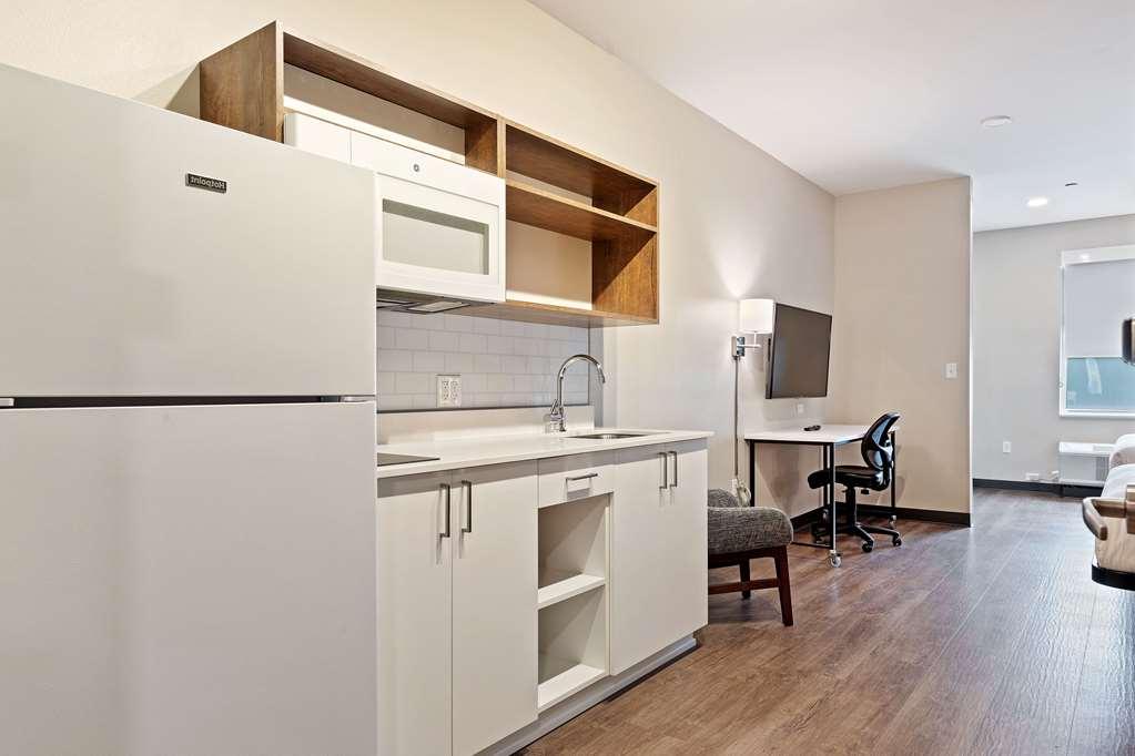Extended Stay America Premier Suites - Ukiah Cameră foto