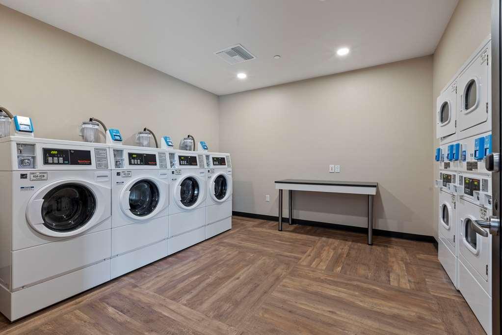 Extended Stay America Premier Suites - Ukiah Facilități foto