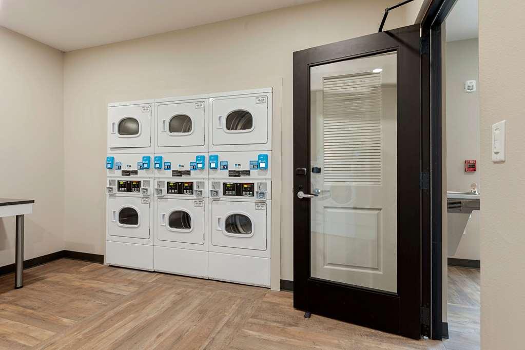 Extended Stay America Premier Suites - Ukiah Facilități foto