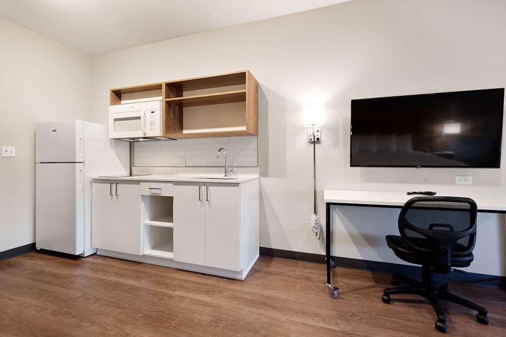 Extended Stay America Premier Suites - Ukiah Cameră foto