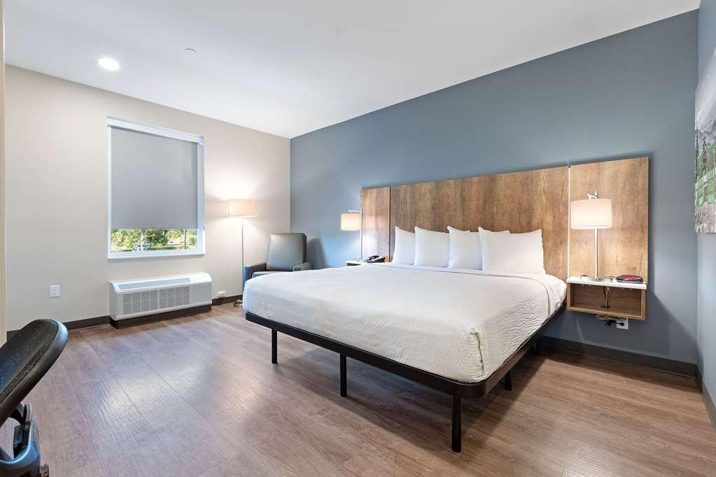Extended Stay America Premier Suites - Ukiah Cameră foto