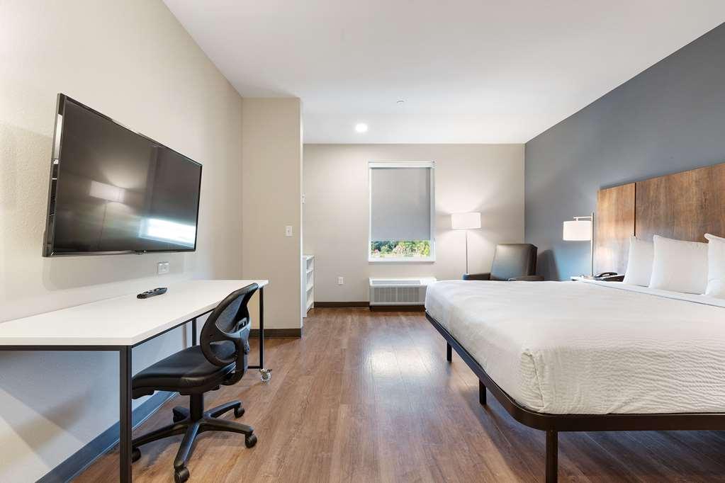 Extended Stay America Premier Suites - Ukiah Cameră foto