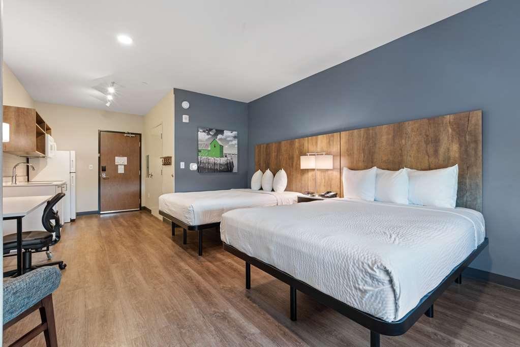 Extended Stay America Premier Suites - Ukiah Cameră foto