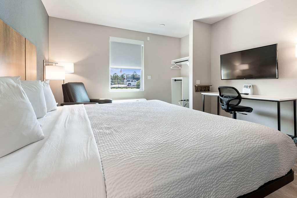 Extended Stay America Premier Suites - Ukiah Cameră foto