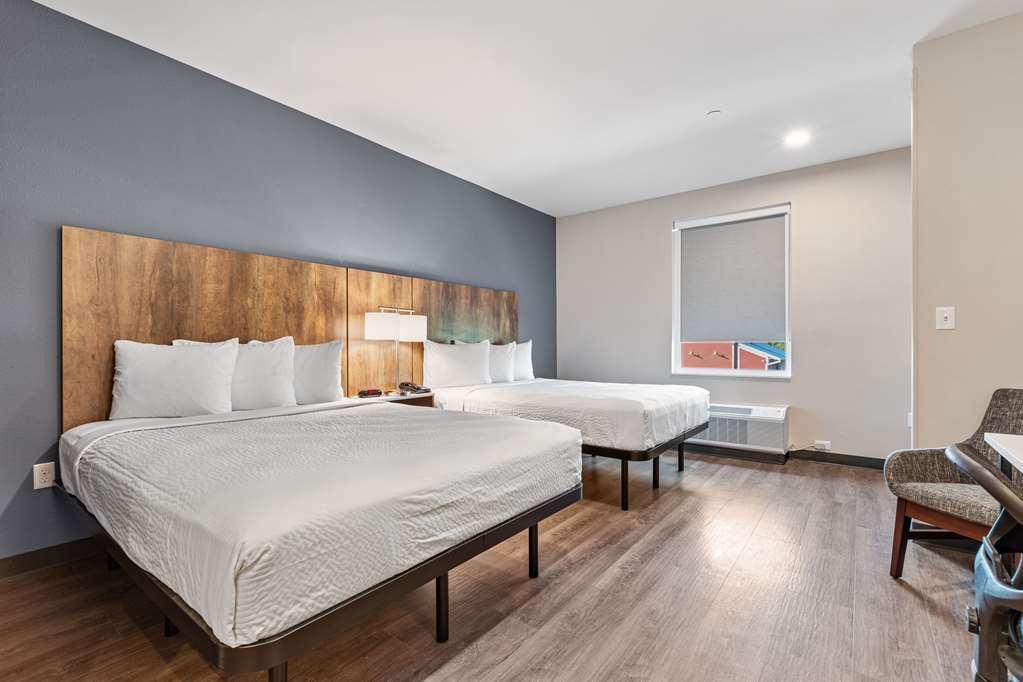 Extended Stay America Premier Suites - Ukiah Cameră foto