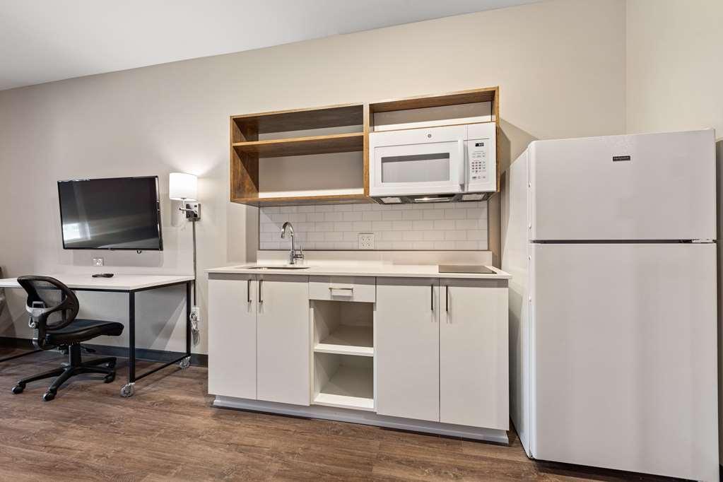 Extended Stay America Premier Suites - Ukiah Cameră foto