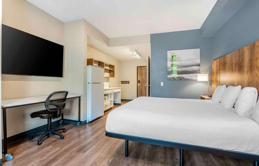 Extended Stay America Premier Suites - Ukiah Cameră foto