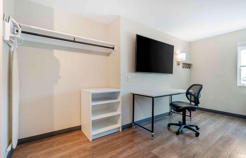 Extended Stay America Premier Suites - Ukiah Cameră foto