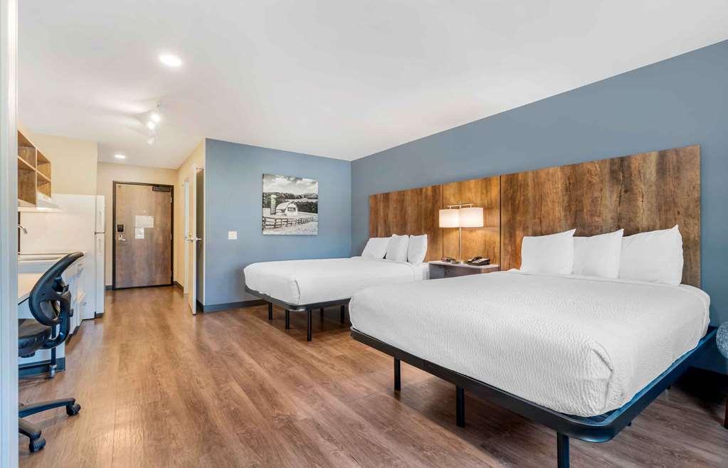 Extended Stay America Premier Suites - Ukiah Cameră foto