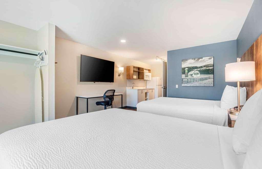 Extended Stay America Premier Suites - Ukiah Cameră foto