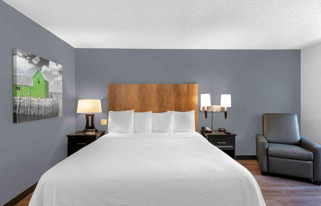 Extended Stay America Premier Suites - Ukiah Cameră foto