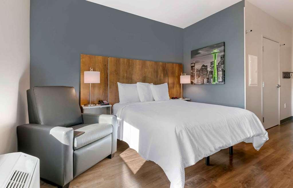 Extended Stay America Premier Suites - Ukiah Cameră foto
