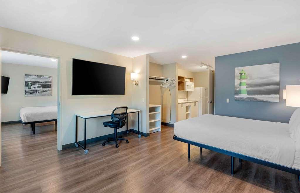 Extended Stay America Premier Suites - Ukiah Cameră foto